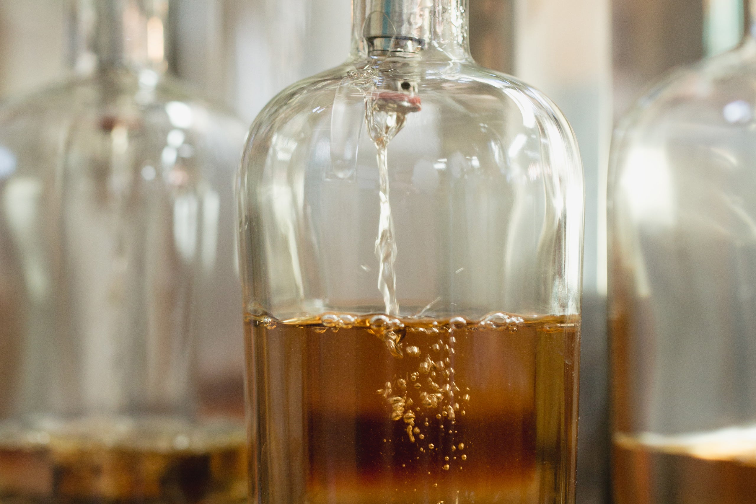 What is the Difference Between Scotch and Whisky?