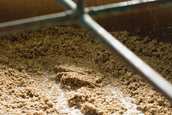 How is Whisky Made