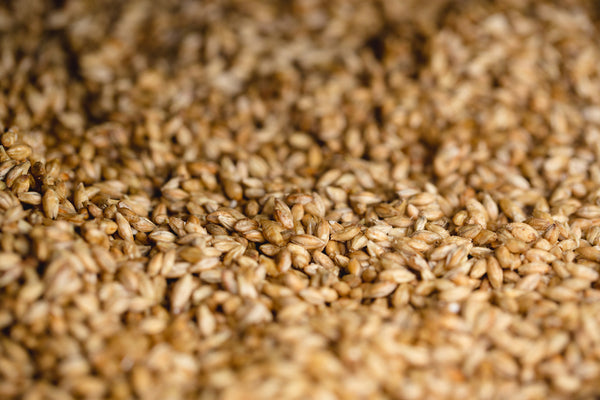 Is Whisky Gluten Free
