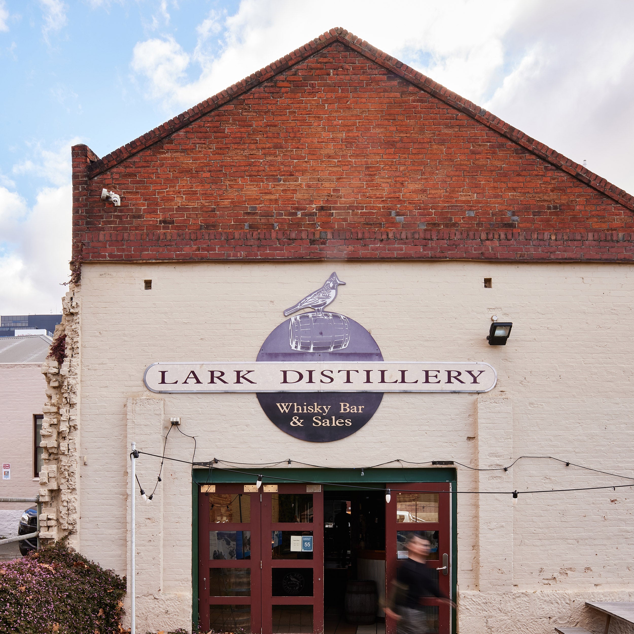 Events at Hobart Cellar Door