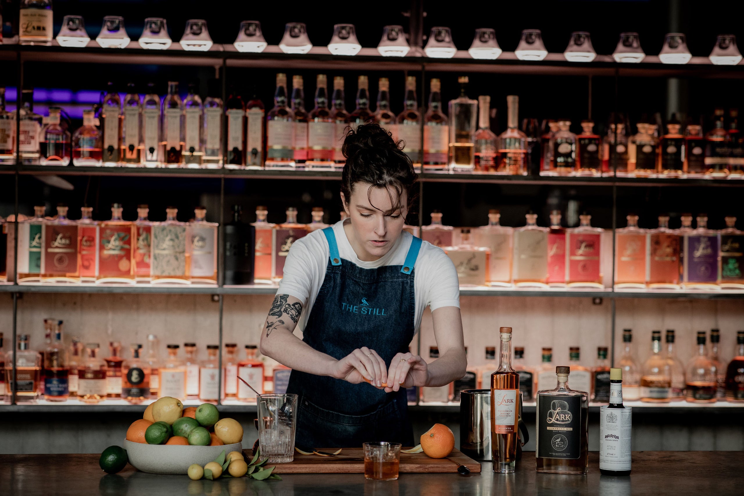 What to Mix Whisky With