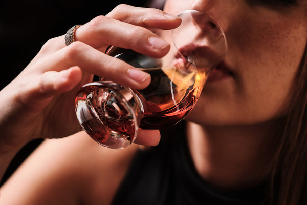 How to Drink Whisky