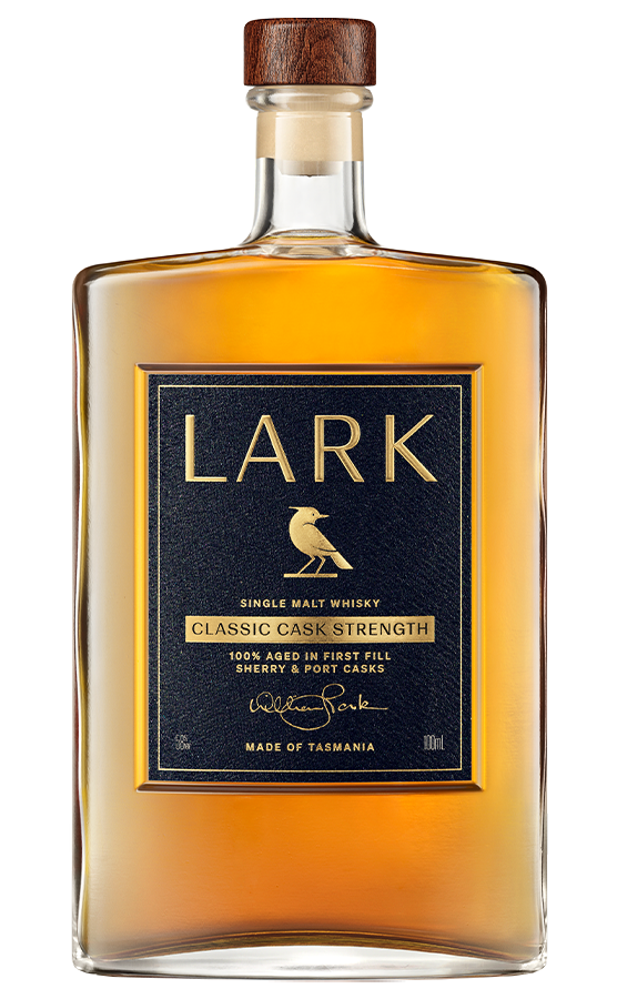 Cask Strength