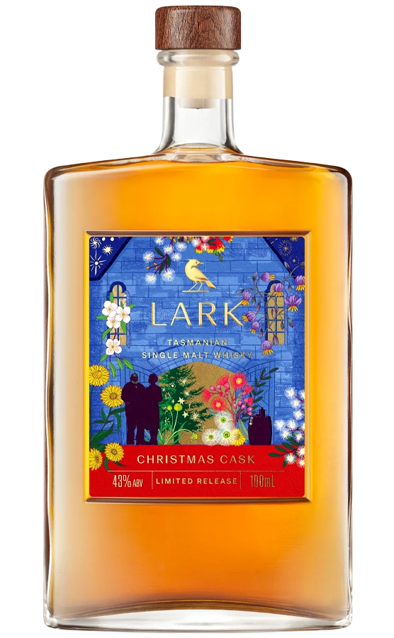 Christmas Cask 2025