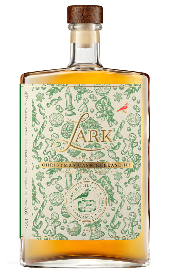 Christmas Cask III