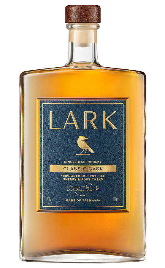 Classic Cask