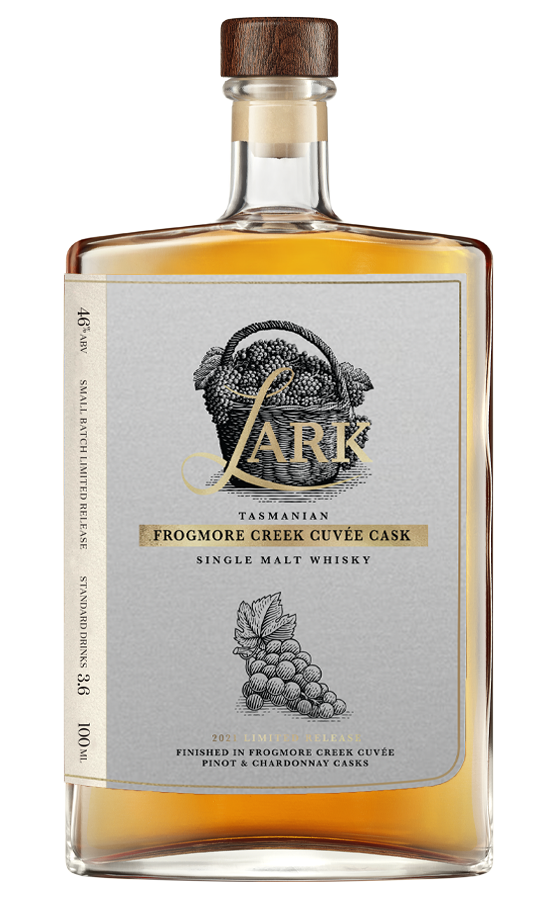 Frogmore Creek Cuvée Cask