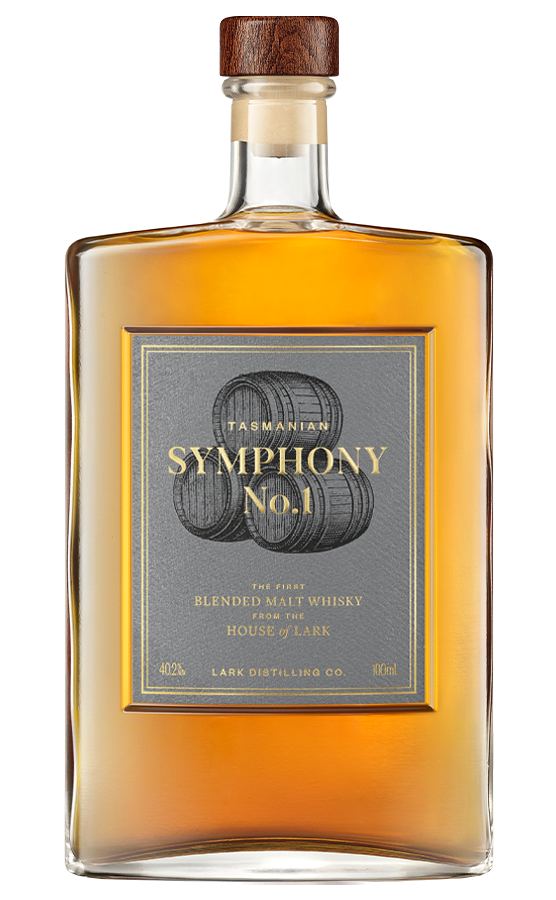Symphony Nº1