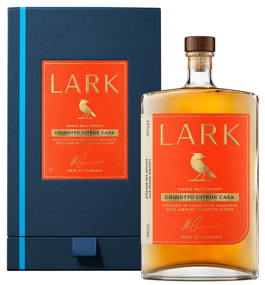 LARK Signature Collection Pack