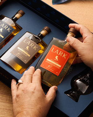 WHISKY TASTING FLIGHTS