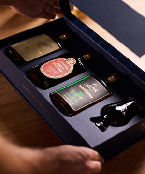 BUILD YOUR OWN TASTING FLIGHT