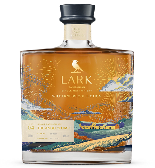 Sky 04 - The Angel's Cask