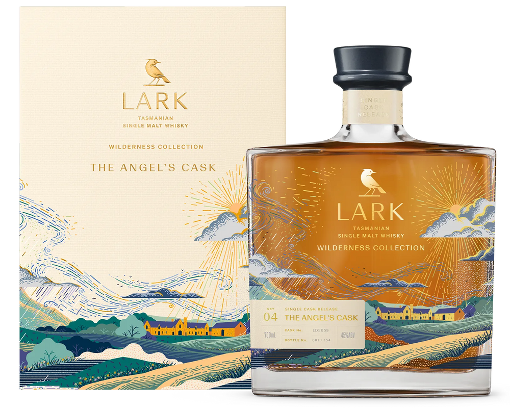 Sky 04 - The Angel's Cask