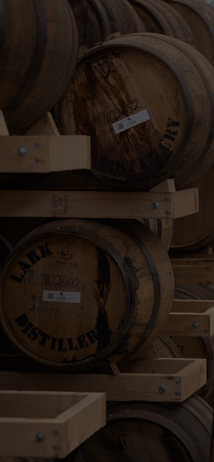 SHORT RUN, LIMITED RELEASE SINGLE MALTS