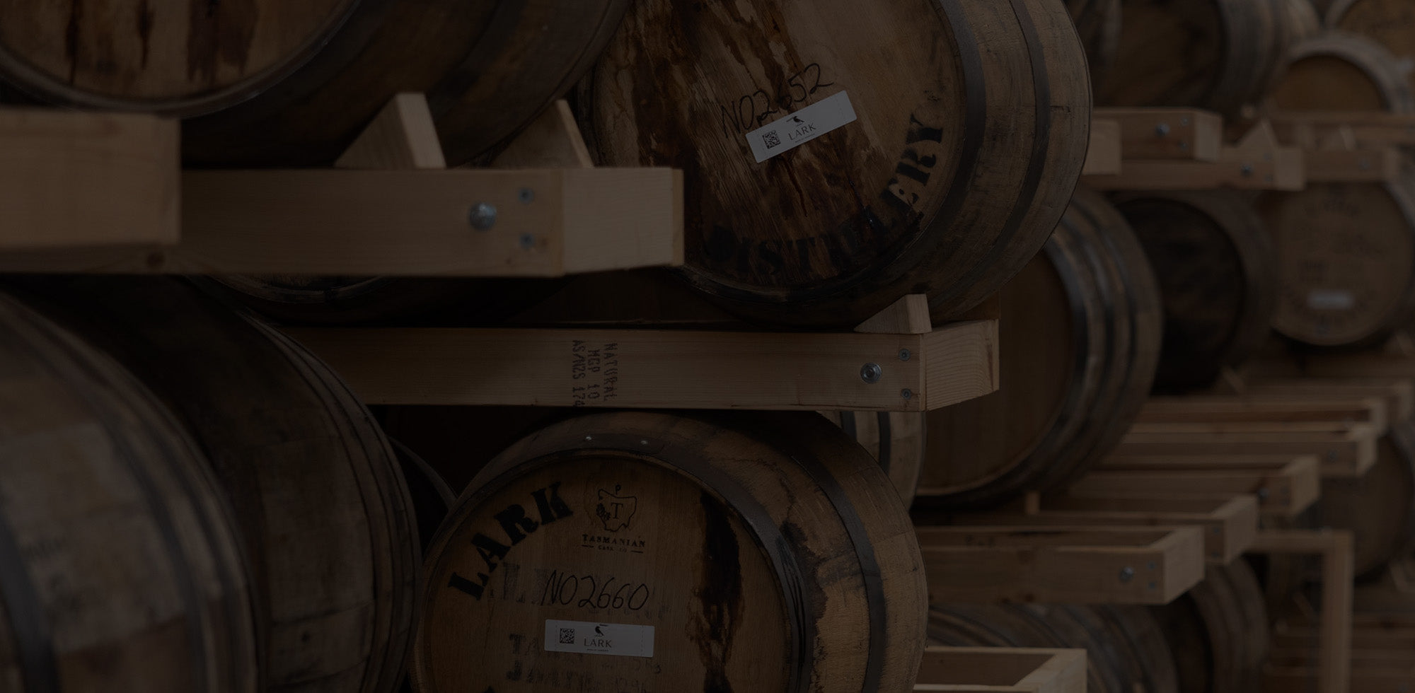 SHORT RUN, LIMITED RELEASE SINGLE MALTS