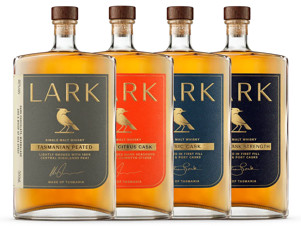 LARK Signature Collection Pack