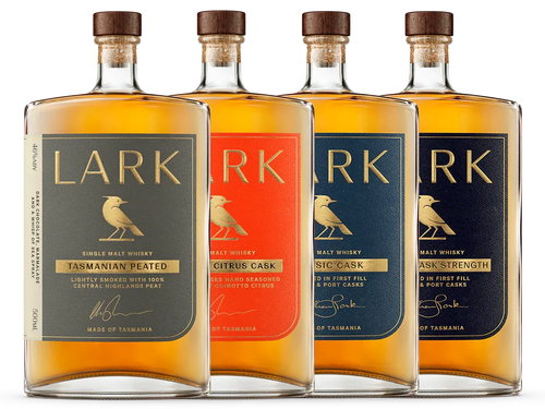 LARK Signature Collection Pack