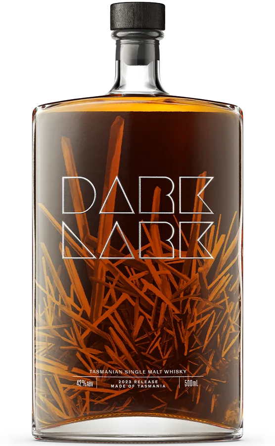 DARK LARK Single Malt Whisky 2023