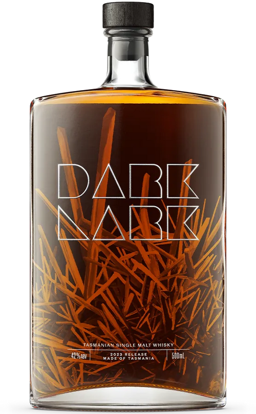 DARK LARK Single Malt Whisky 2023