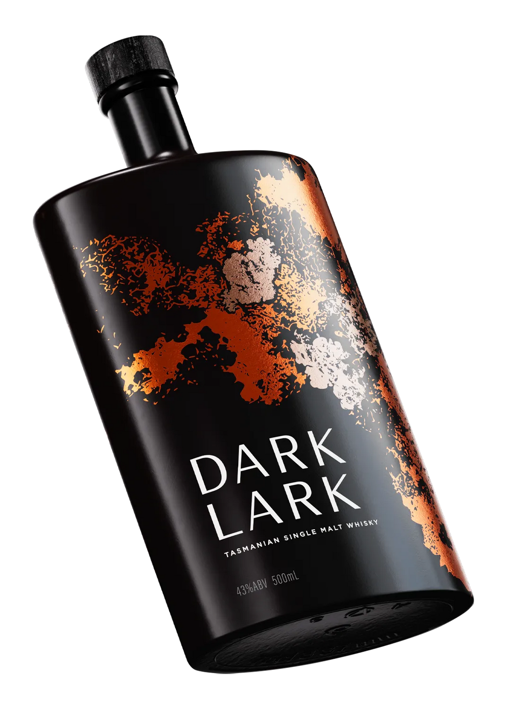 DARK LARK Single Malt Whisky