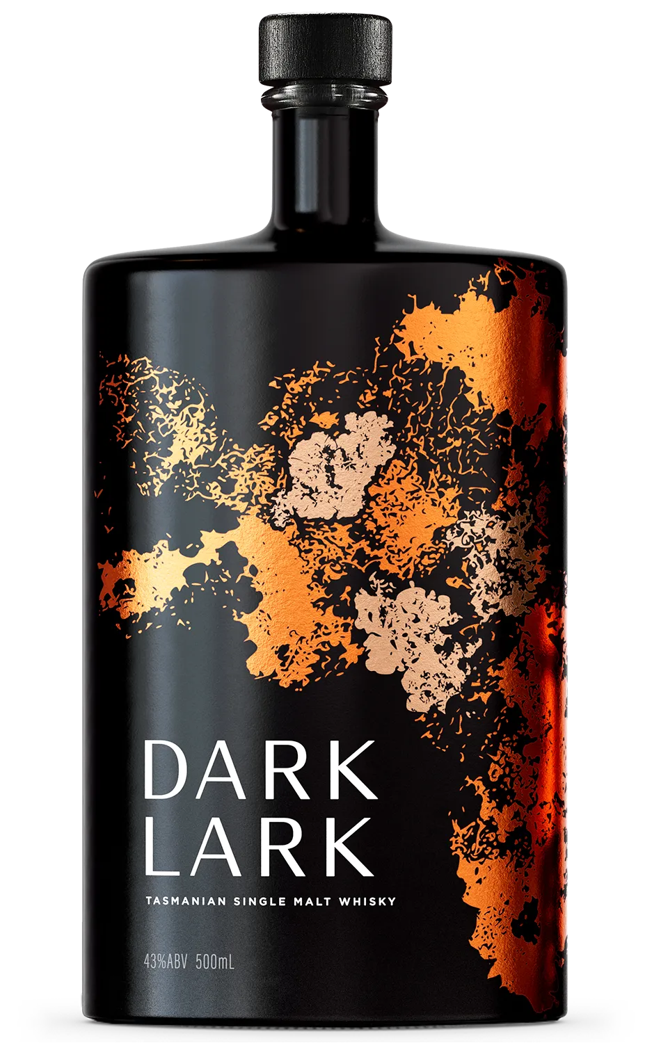 DARK LARK Single Malt Whisky
