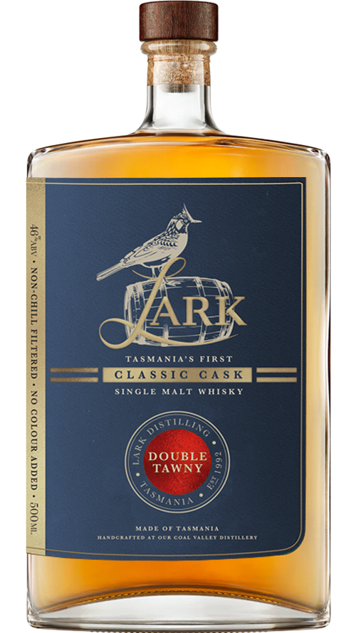 Double Tawny