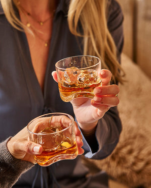 WHISKY GLASSWARE