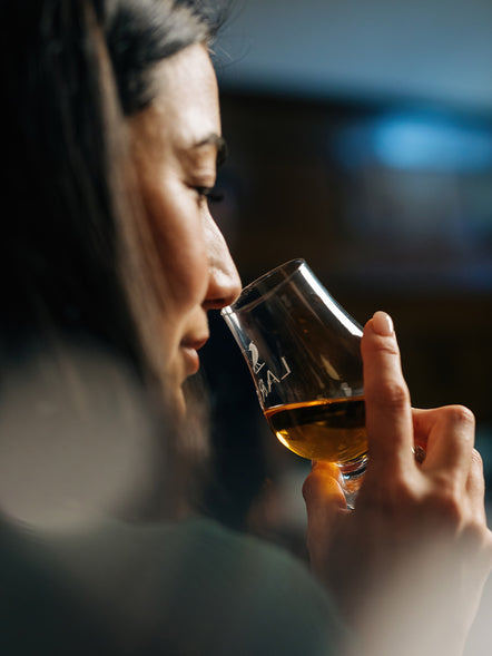 Cask Strength 58%
