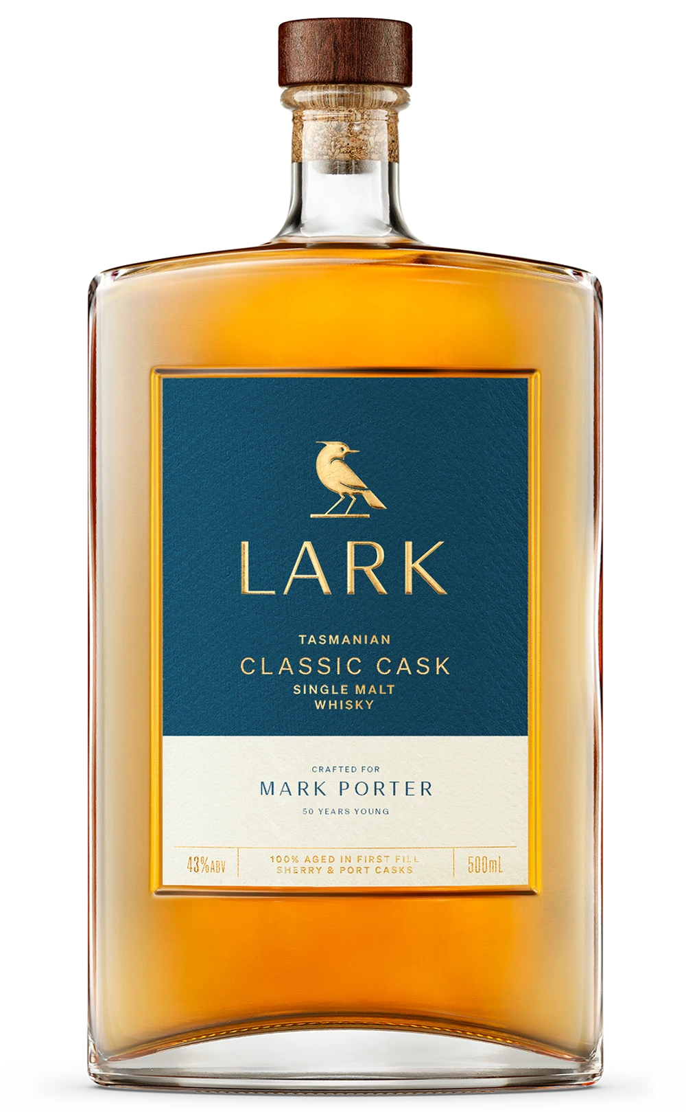 Personalised Single Malt