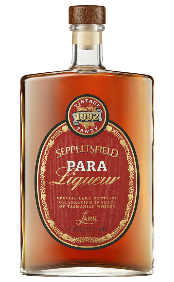 Para 1992 Liqueur