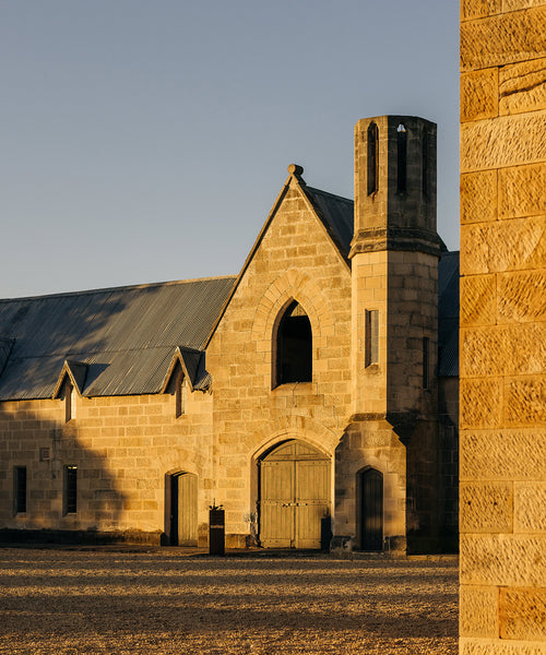 Pontville Distillery Tour