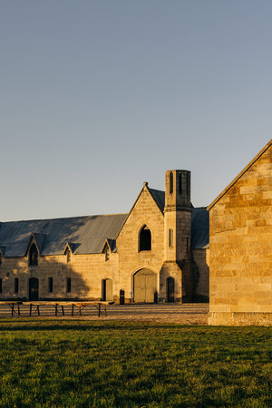 Pontville Distillery Tour