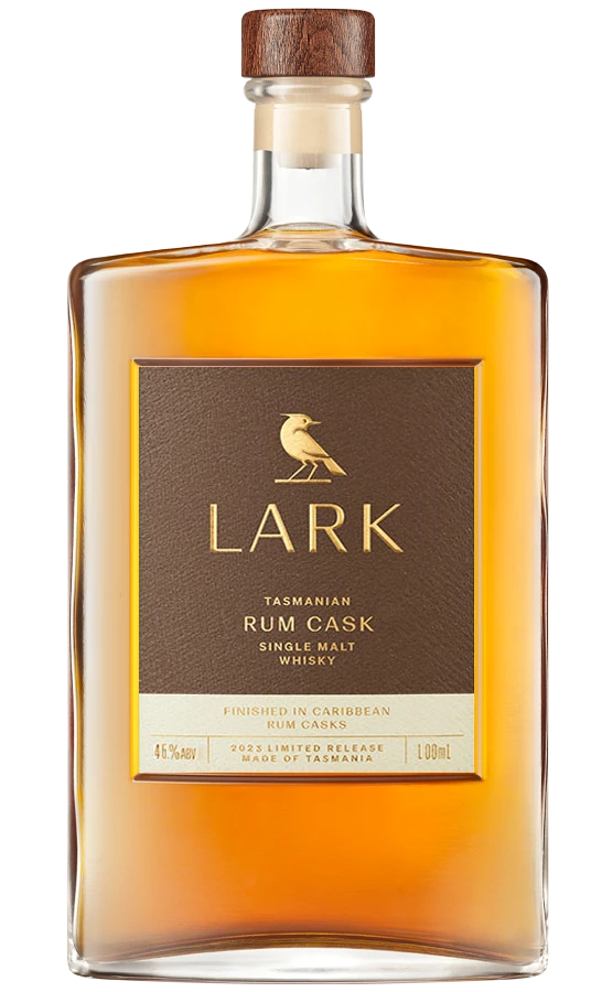 Rum Cask Cellar Door Exclusive
