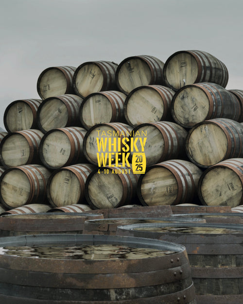 Tasmanian Whisky Week – Tasmania vs. Scotland