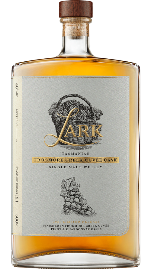 Frogmore Creek Cuvée Cask