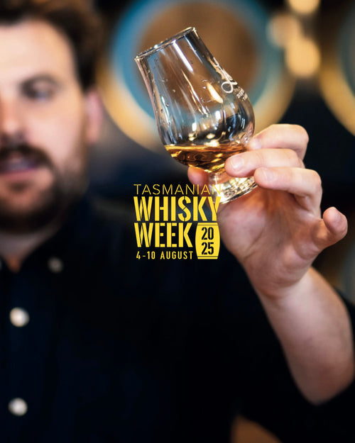 Tasmanian Spirits Showcase