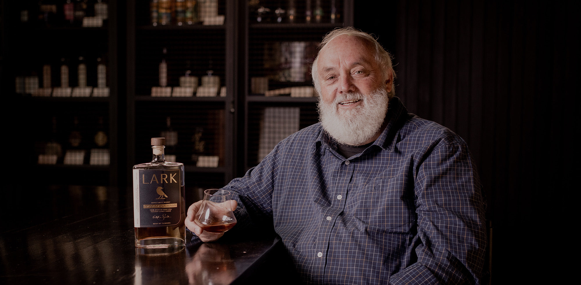 CELEBRATE WORLD WHISKY DAY