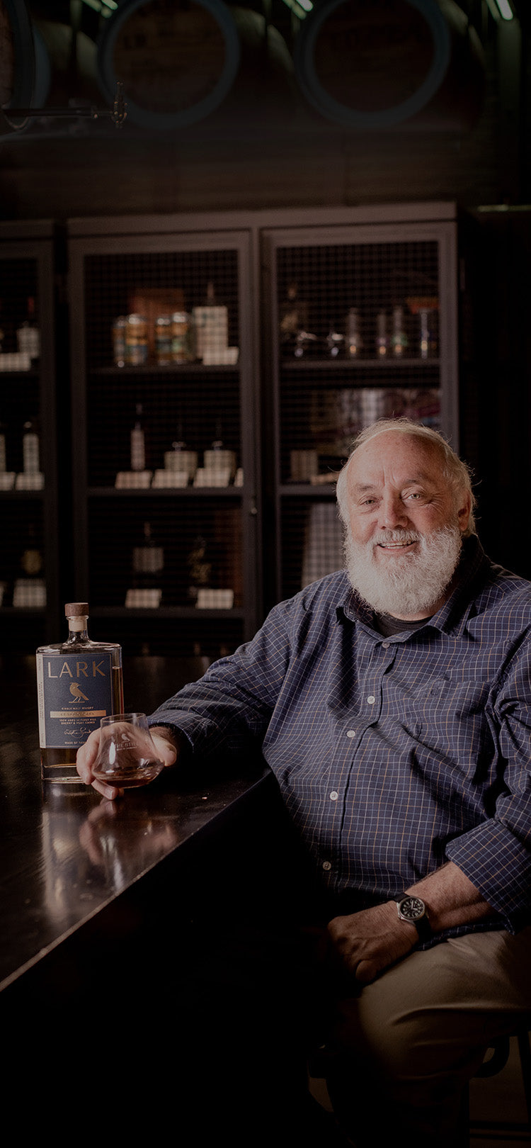 CELEBRATE WORLD WHISKY DAY