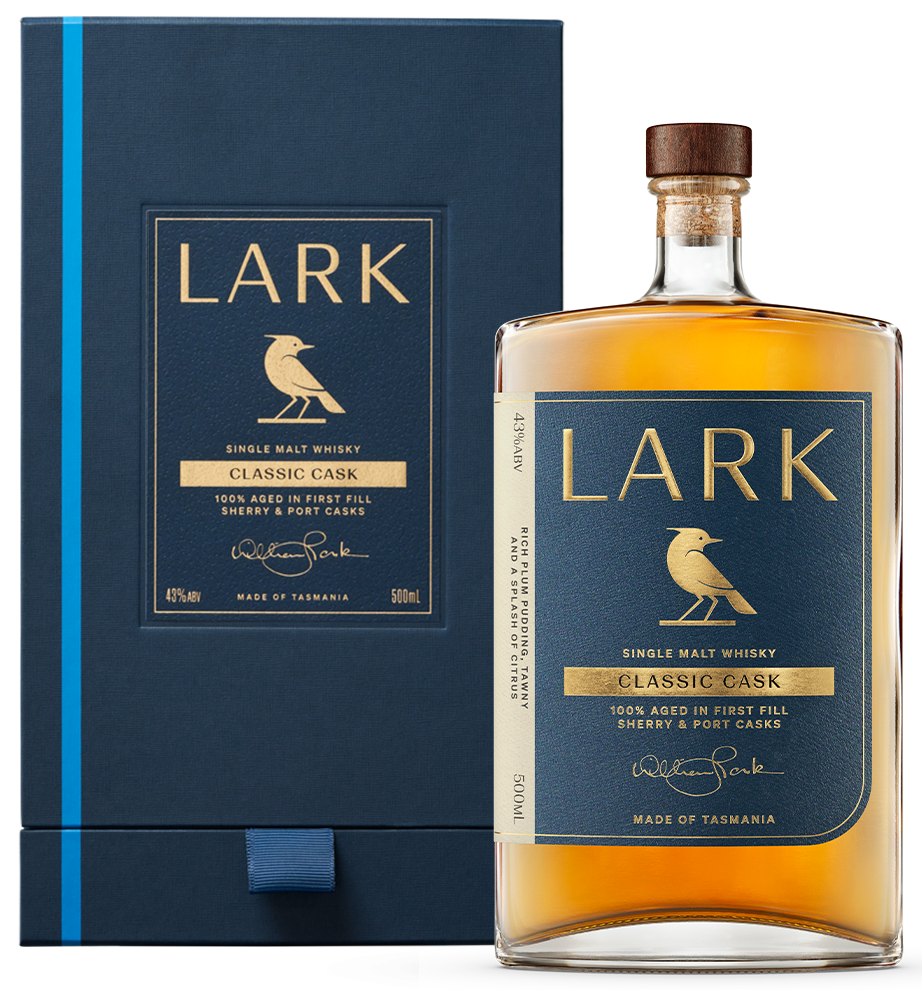 LARK Signature Collection Pack