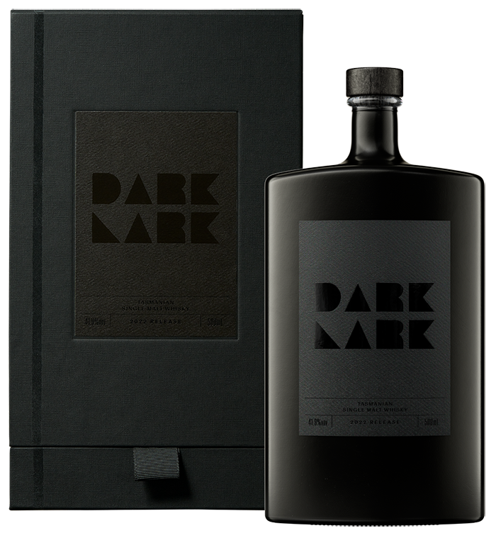 DARK LARK Single Malt Whisky