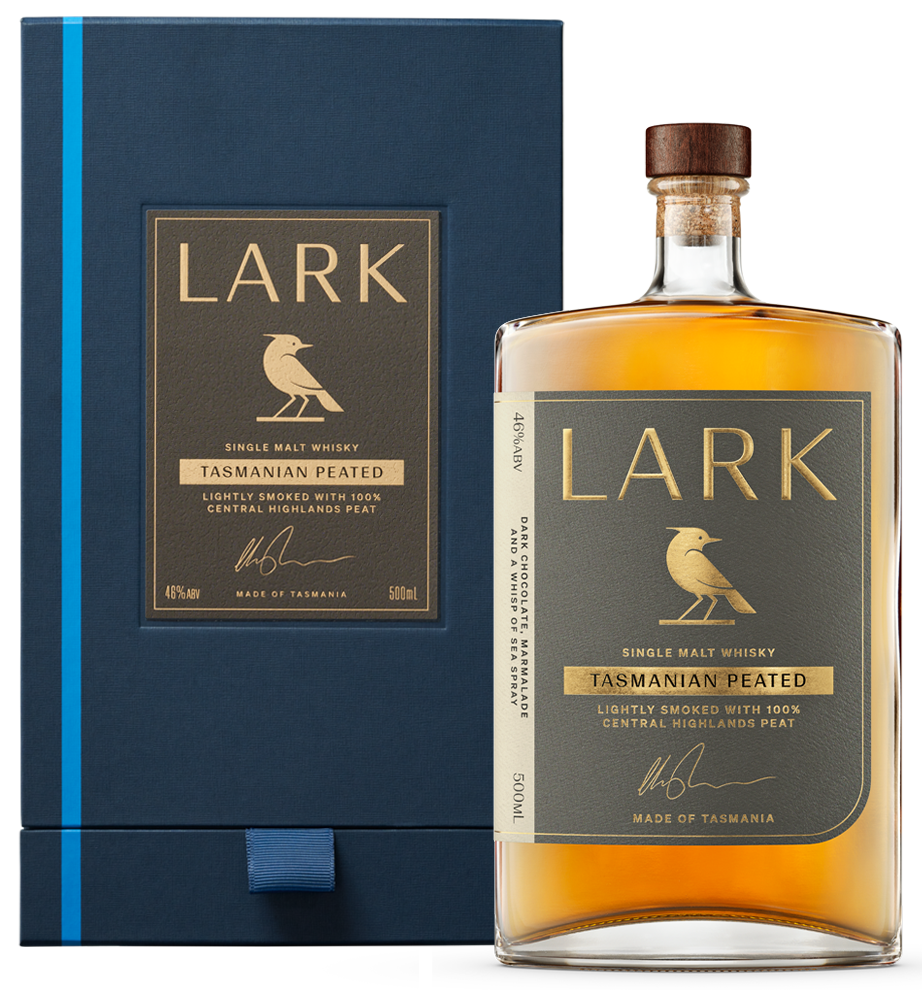 LARK Signature Collection Pack