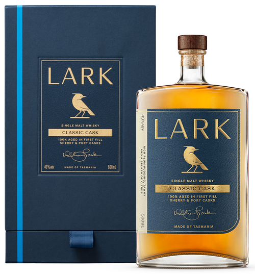 Classic Cask