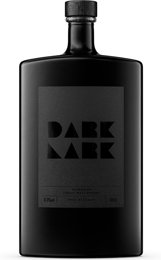 DARK LARK Single Malt Whisky 2022