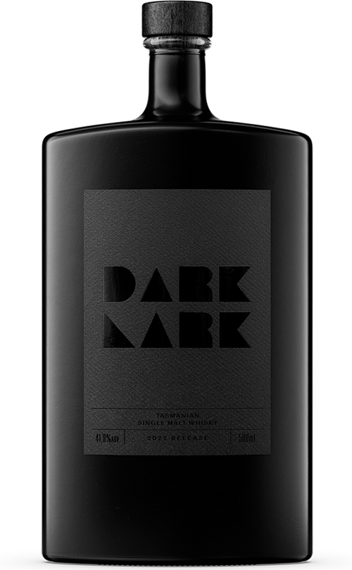 DARK LARK Single Malt Whisky 2022