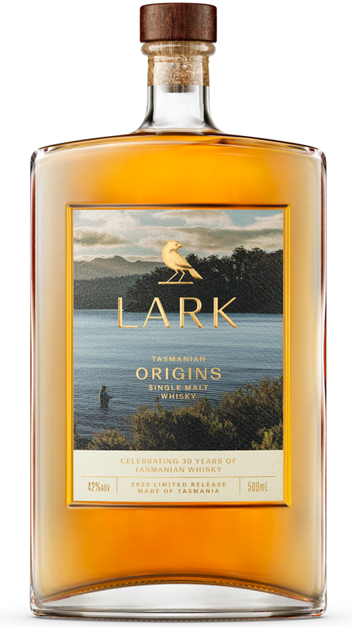 Origins Single Malt Whisky