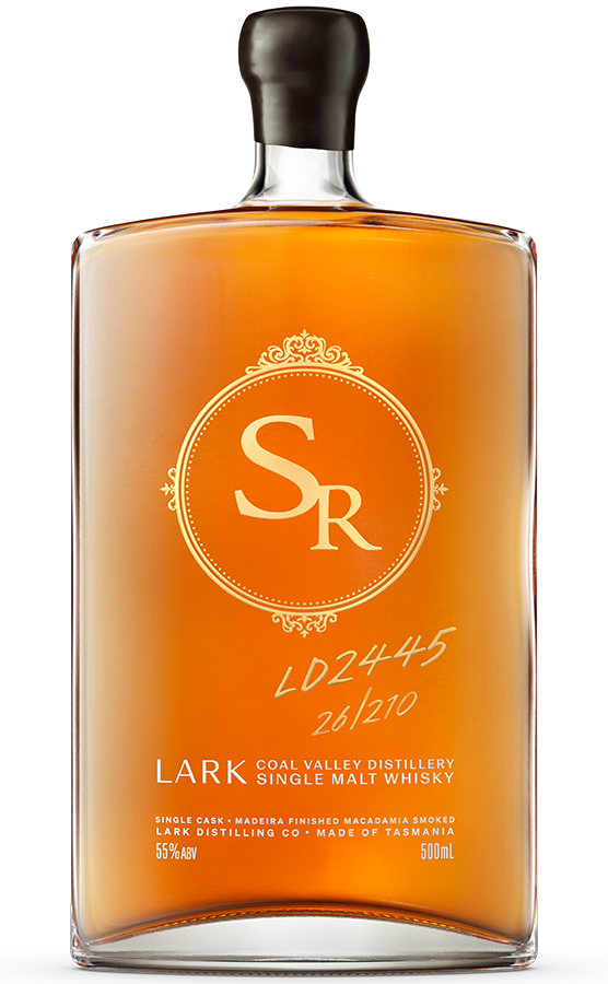 Savile Row Whisky Bar Limited Release