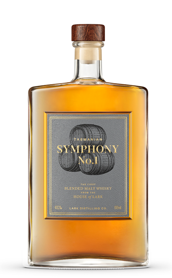 Symphony Nº1