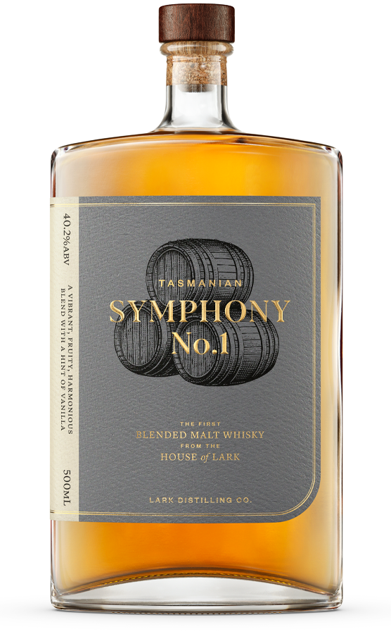 Symphony Nº1