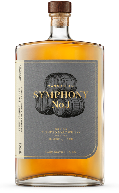 Symphony Nº1