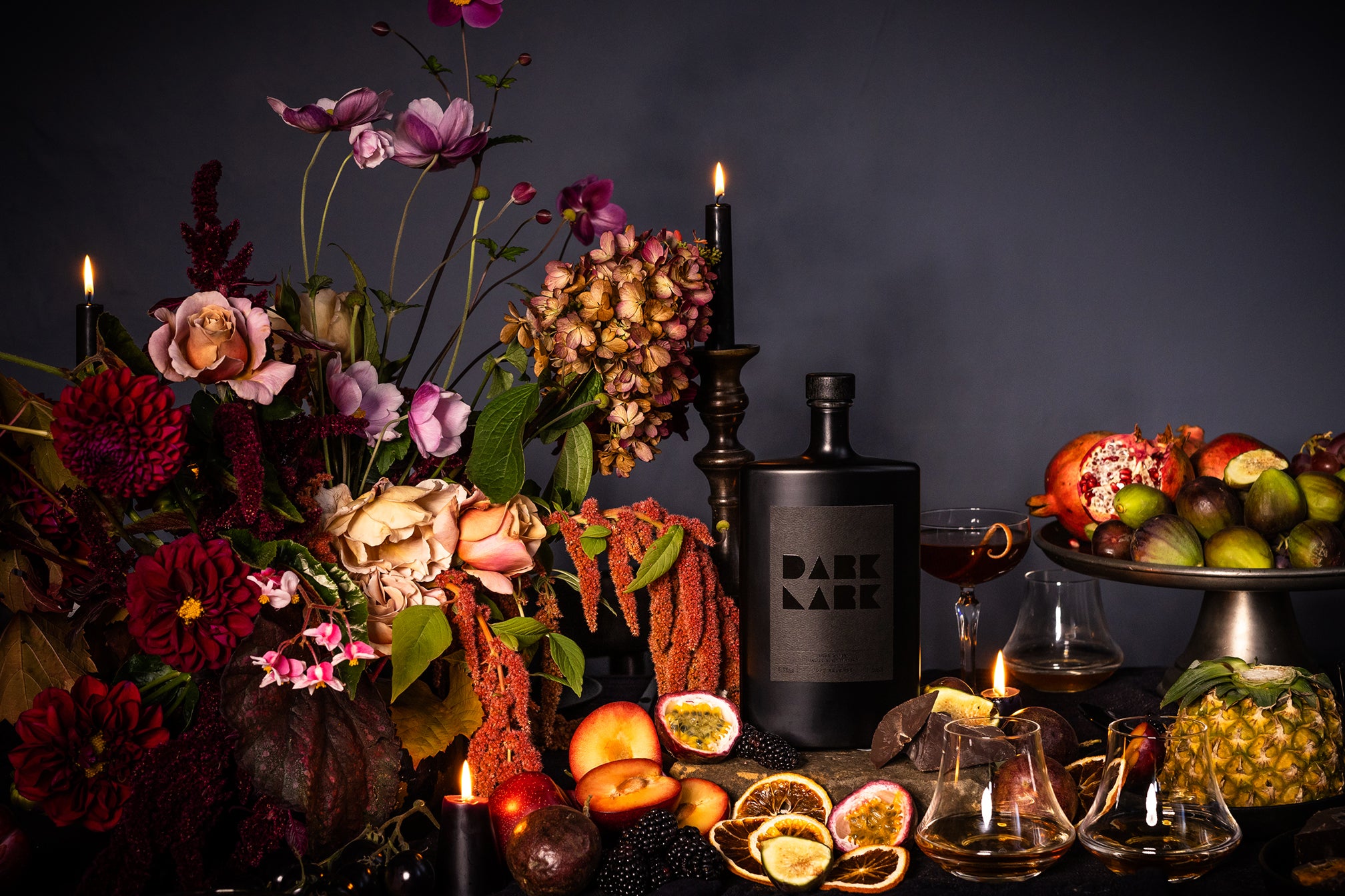 DARK LARK: The First Winter Release From The House of LARK. – LARK